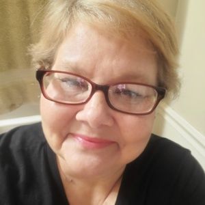 Meet your Posher, Katherine